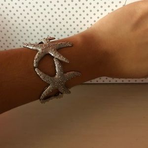 Starfish Bracelet